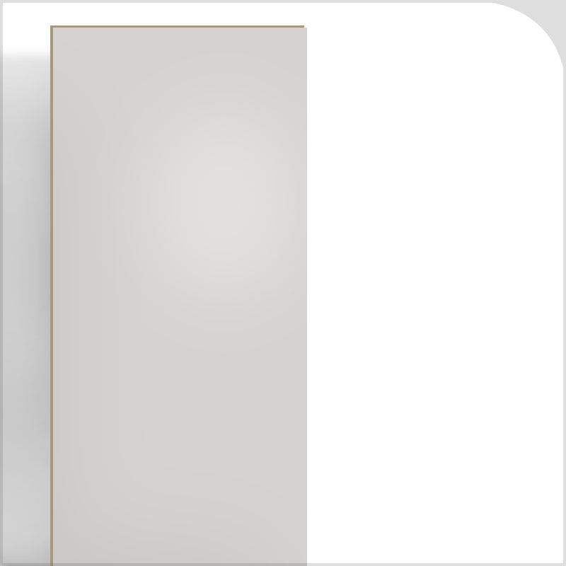 Indoor Laminate Floor Pure Color Waterproof Scratch Resistant Laminate Floor