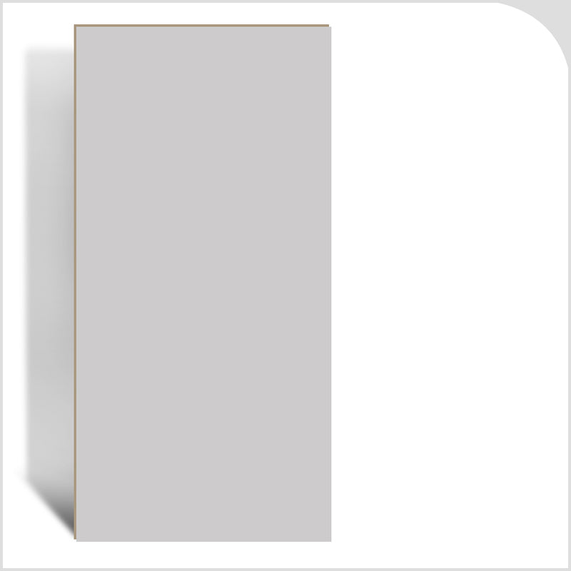 Indoor Laminate Floor Pure Color Waterproof Scratch Resistant Laminate Floor