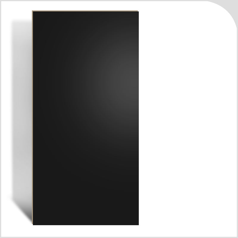 Indoor Laminate Floor Pure Color Waterproof Scratch Resistant Laminate Floor