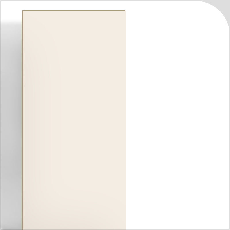 Indoor Laminate Floor Pure Color Waterproof Scratch Resistant Laminate Floor