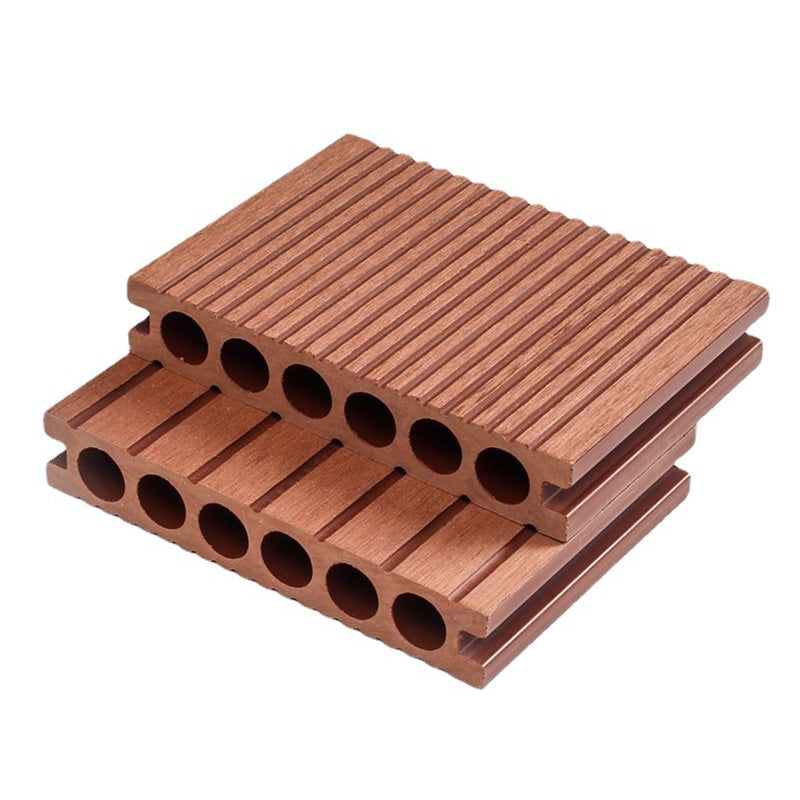 Modern Style Flooring Rectangle Anti-corrosion Nail WPC Flooring