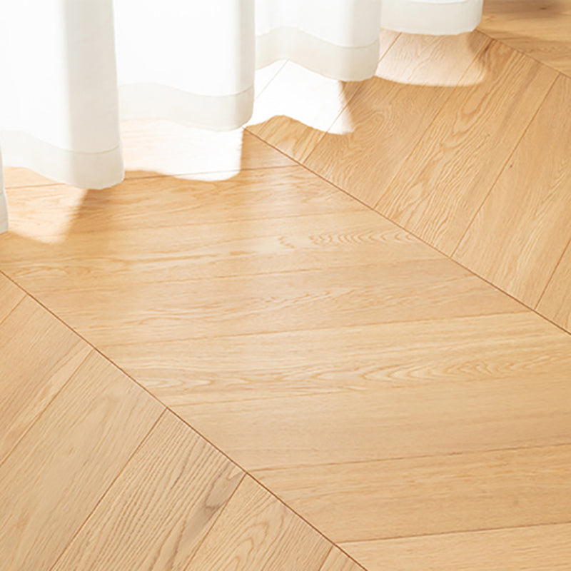 Wooden Laminate Floor Waterproof Scratch Resistant Laminate Floor