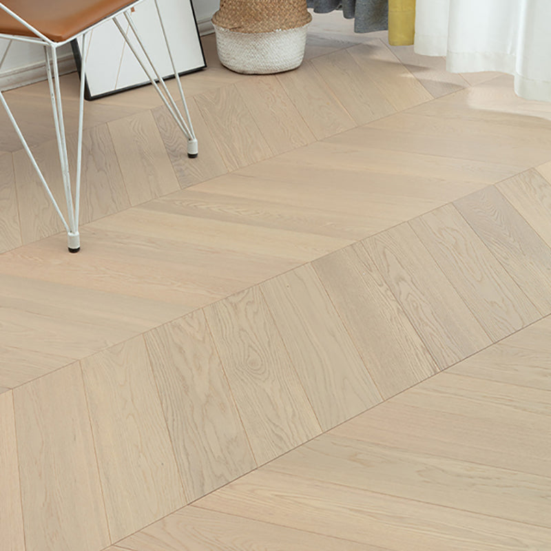 Wooden Laminate Floor Waterproof Scratch Resistant Laminate Floor