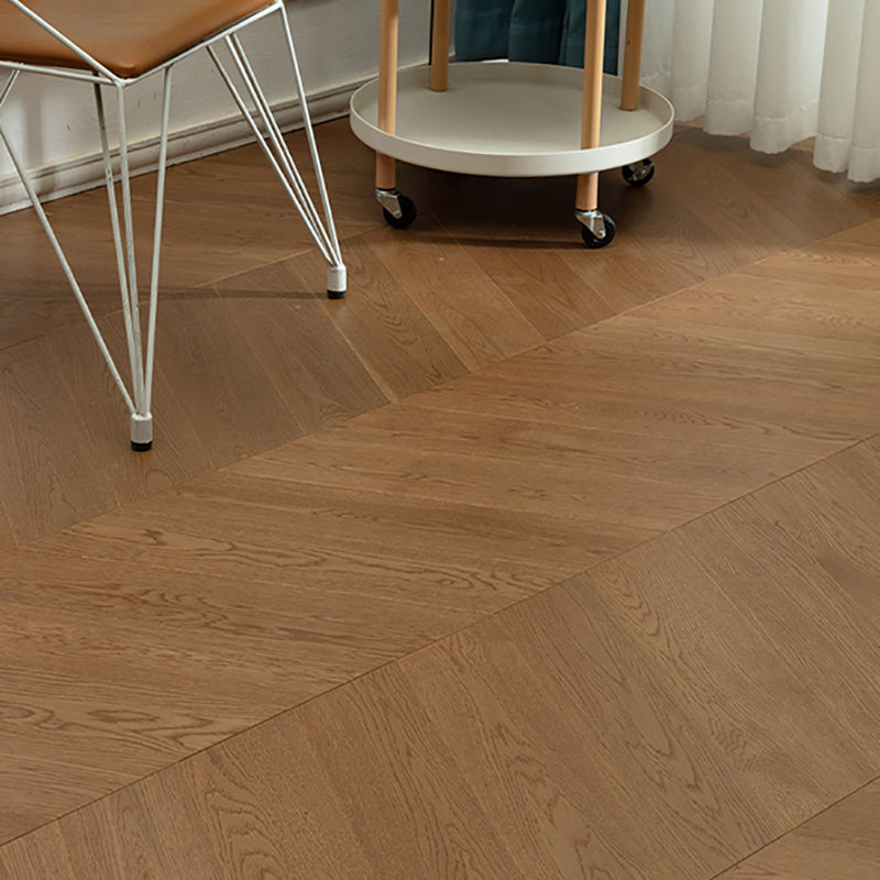 Wooden Laminate Floor Waterproof Scratch Resistant Laminate Floor