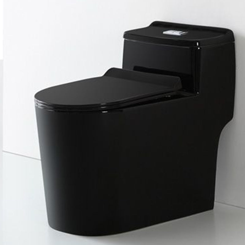 Traditional Ceramic Toilet Floor Mounted Urine Toilet for Bathroom