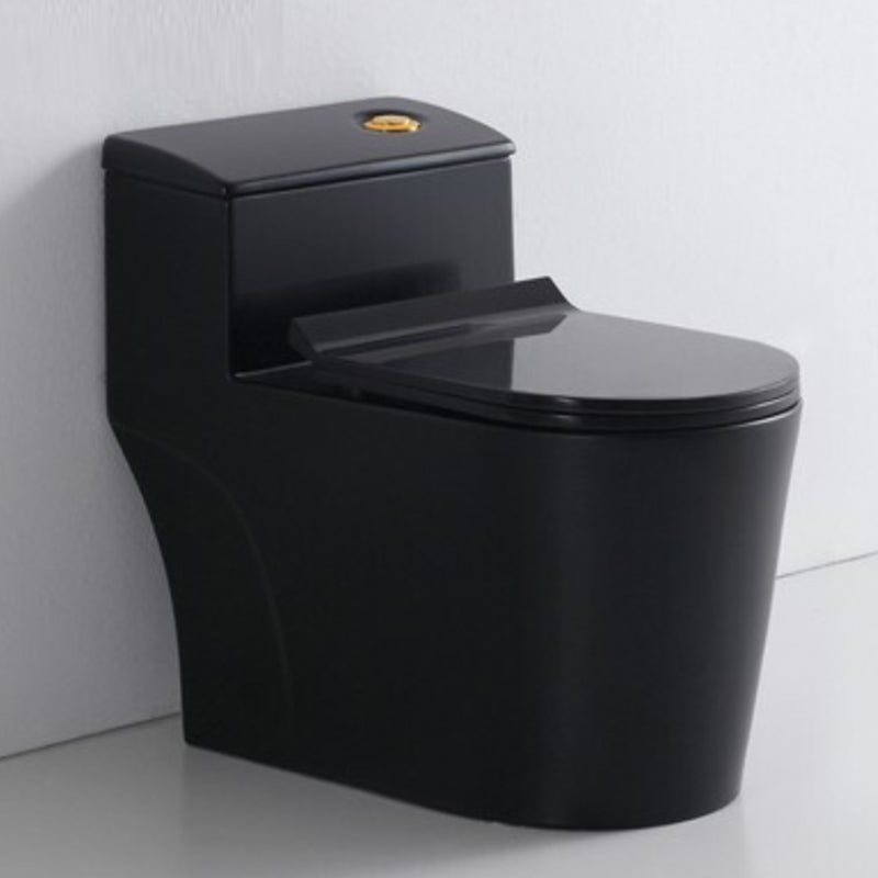 Traditional Ceramic Toilet Floor Mounted Urine Toilet for Bathroom