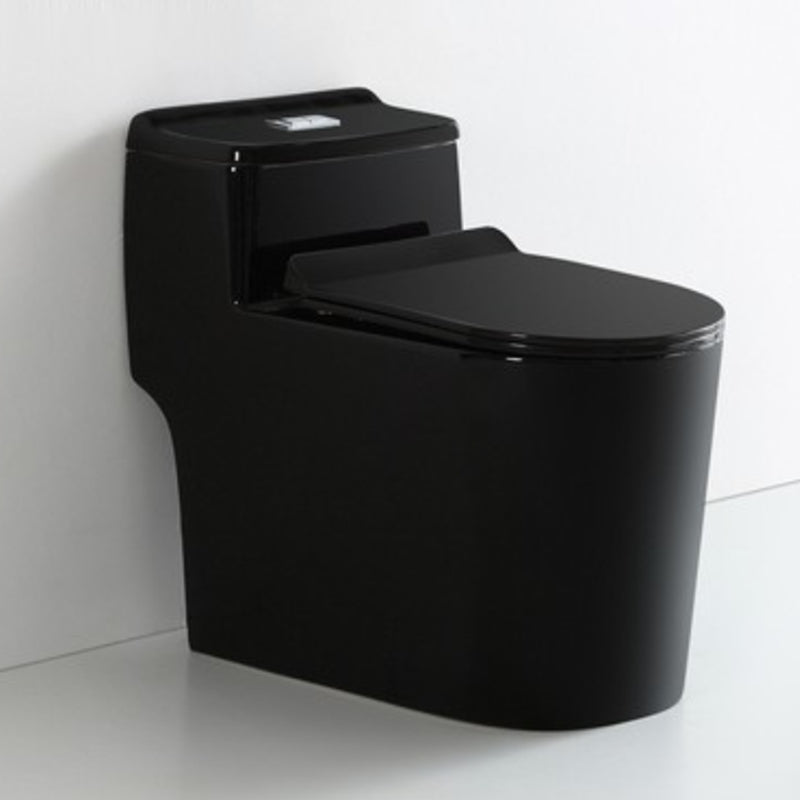 Traditional Ceramic Toilet Floor Mounted Urine Toilet for Bathroom