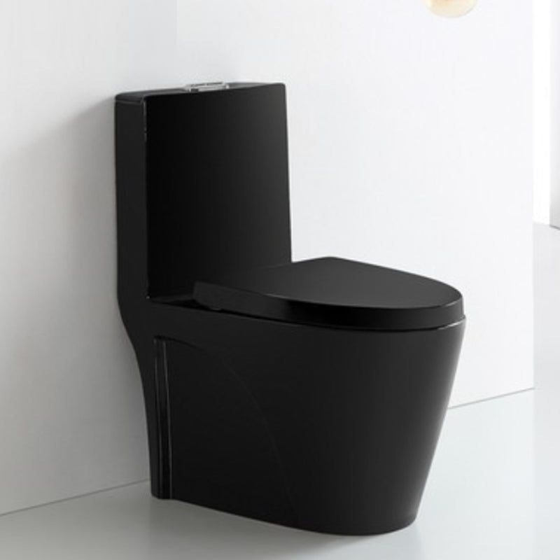 Traditional Ceramic Toilet Floor Mounted Urine Toilet for Bathroom