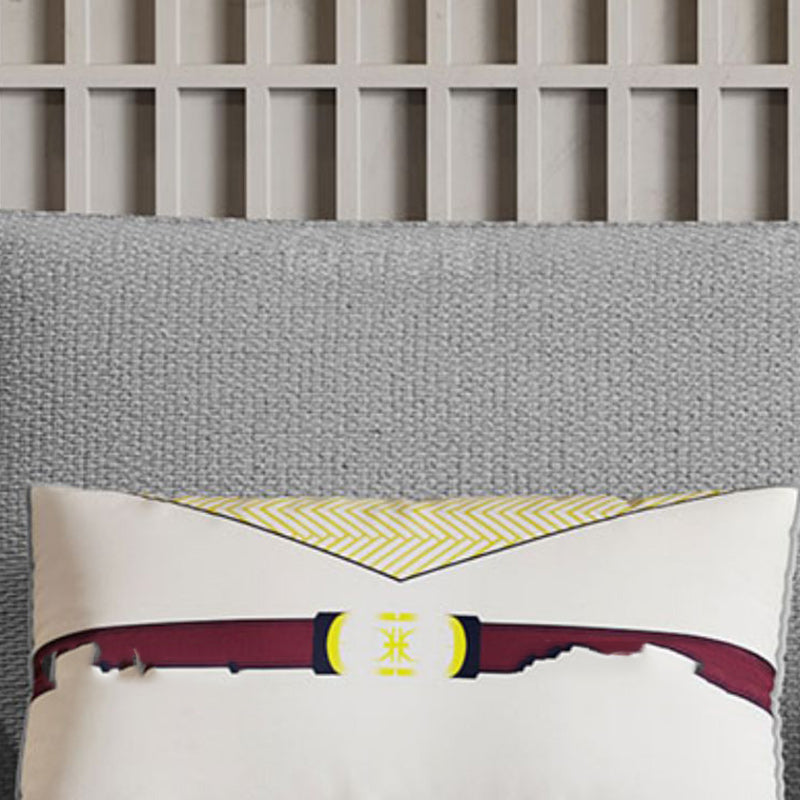 Scandinavian Gray Futon Sleeper Sofa Square Arms Futon and Mattress