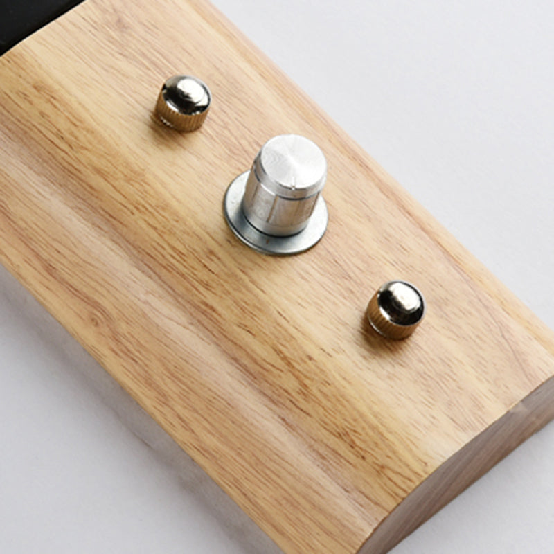 Modern Sconce Light Fixtures 1-Light Wall Mounted Lights for Living Room