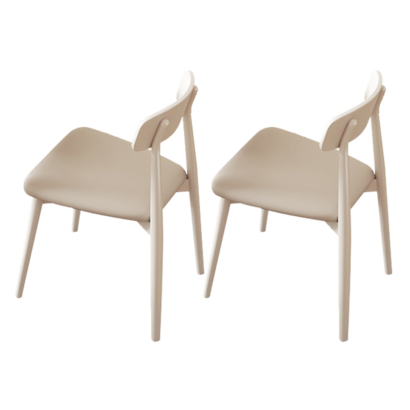 Modern 1/5/7/9 Pieces Furniture Sintered Stone Dining Set in White