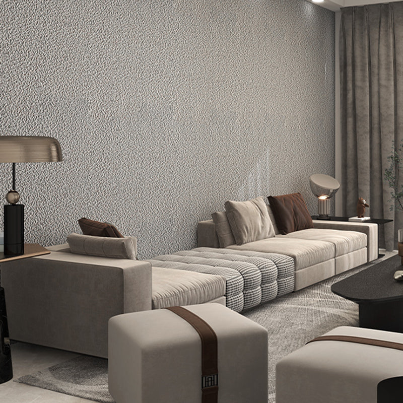 Contemporary Wall Plank Textureed Bathroom Living Room Roll Wall Panels