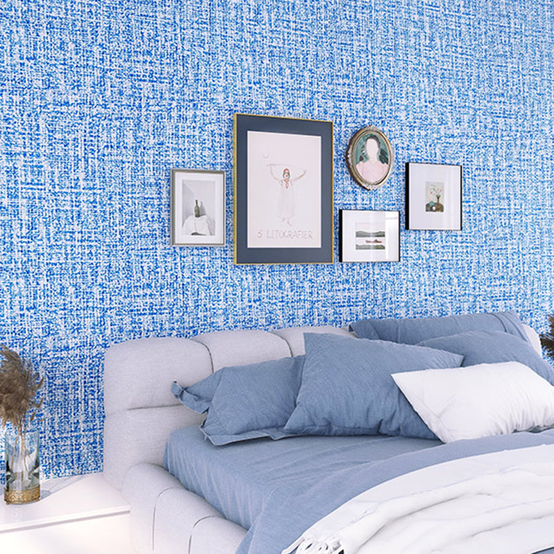 Contemporary Wall Plank Textureed Bathroom Living Room Roll Wall Panels