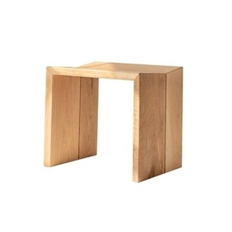 Modern Dining Room Set 1/5 Pcs Rectangle Table and Solid Wood Base Dining Set with Chairs