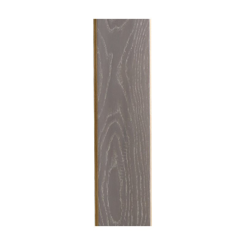 Traditional Solid Wood Flooring Smooth Flooring Tiles Wood Floor Planks