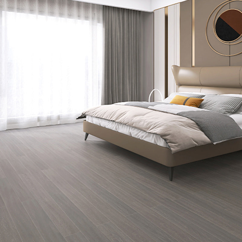 Traditional Solid Wood Flooring Smooth Flooring Tiles Wood Floor Planks