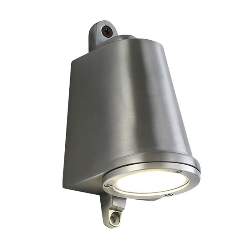Metal Sconce Light Fixtures 1-Light Wall Mounted Lights for Exterior Wall