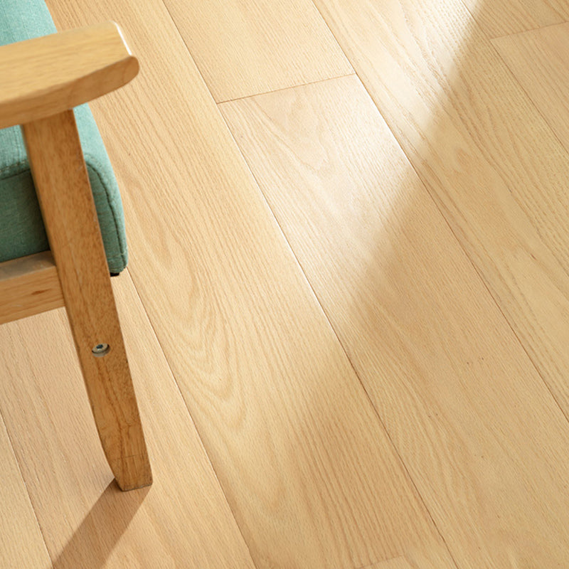 Waterproof Laminate Floor Rectangle Wooden Effect Laminate Floor