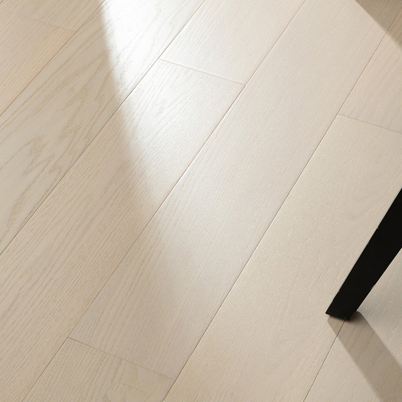 Waterproof Laminate Floor Rectangle Wooden Effect Laminate Floor
