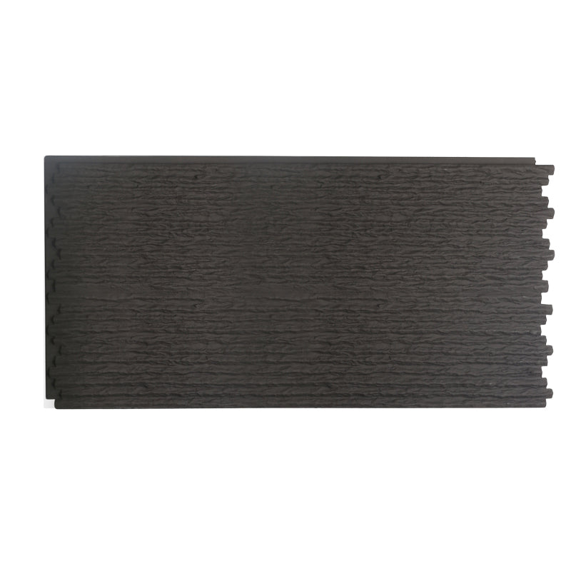 Modern Flame Retardant Backsplash Paneling Flowing Stone Wall Ceiling