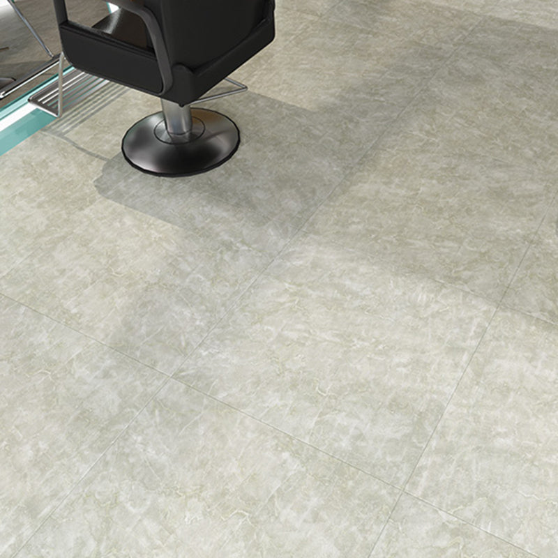 Peel and Stick PVC Flooring Low Gloss Stone Look Waterproof Vinyl Flooring