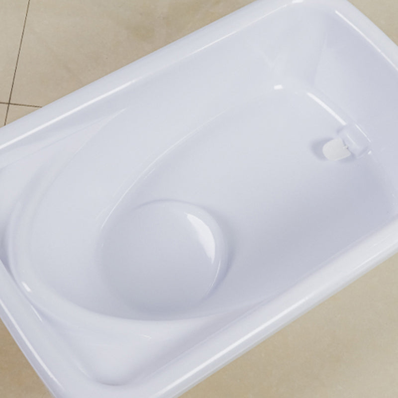 Modern Baby Changing Table Folding Changing Table with Bathtub