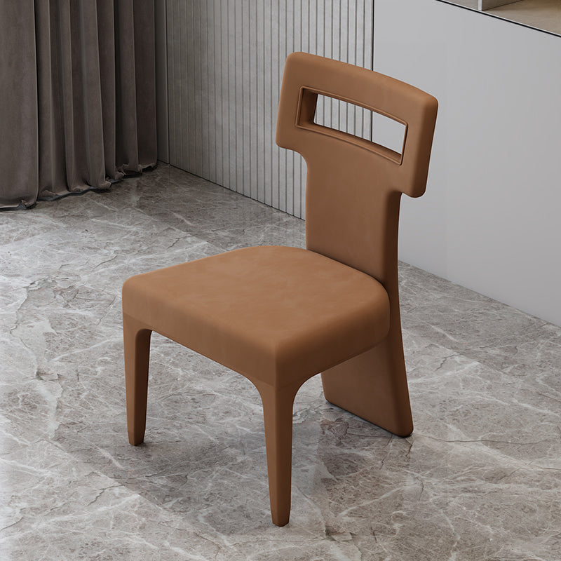Glam Style Dinette Set 1/5 Pcs Rectangle Stone Dinette Table with Dining Chair