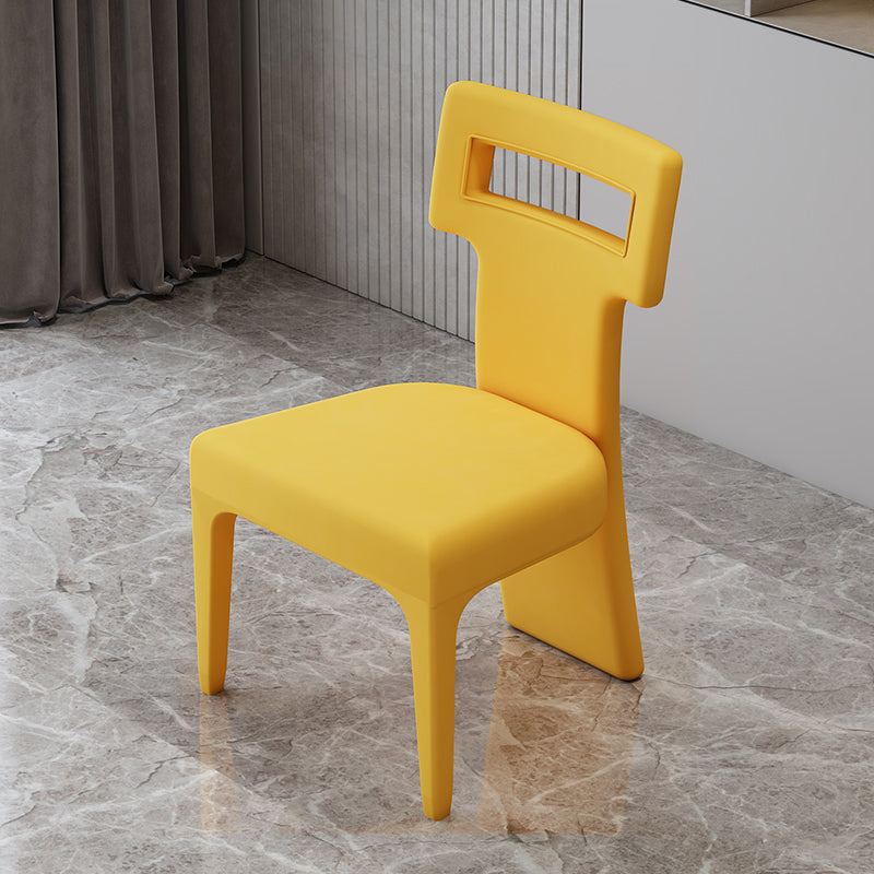 Glam Style Dinette Set 1/5 Pcs Rectangle Stone Dinette Table with Dining Chair