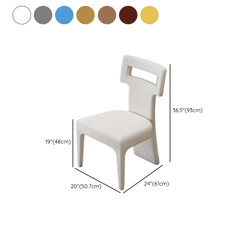 Glam Style Dinette Set 1/5 Pcs Rectangle Stone Dinette Table with Dining Chair