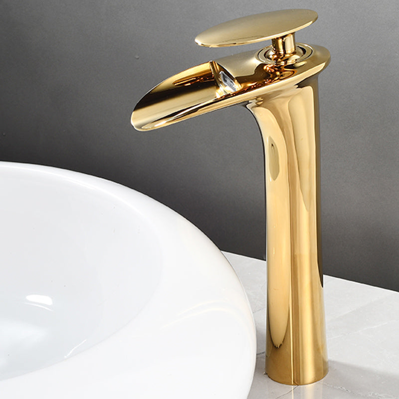 Farmhouse Wide Spread Bathroom Faucet Brass Lever Lavatory Faucet