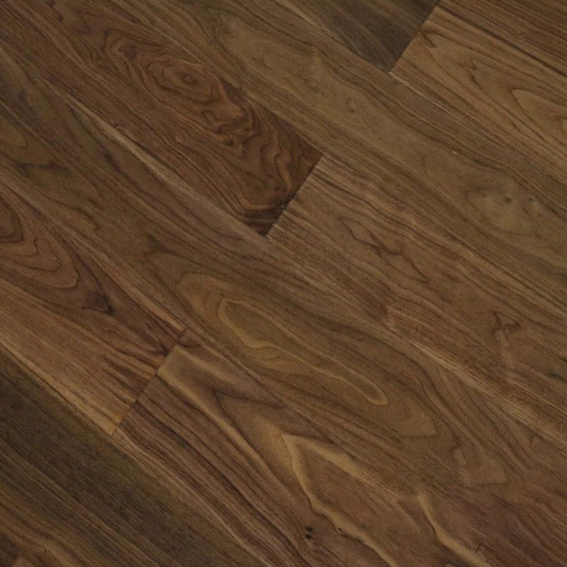 Wooden Effect Laminate Floor Rectangle Waterproof Laminate Floor