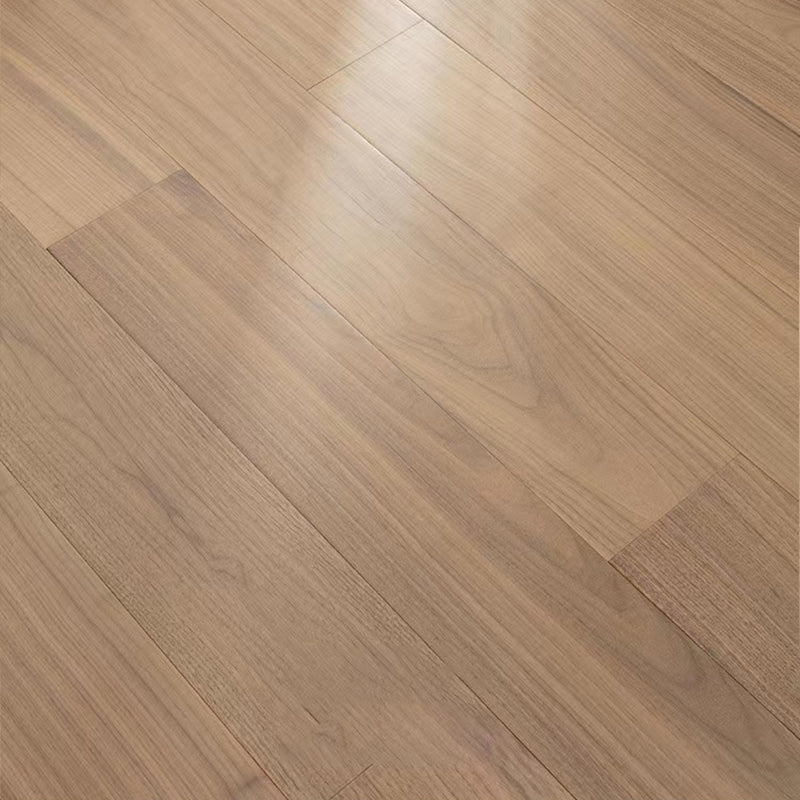 Wooden Effect Laminate Floor Rectangle Waterproof Laminate Floor