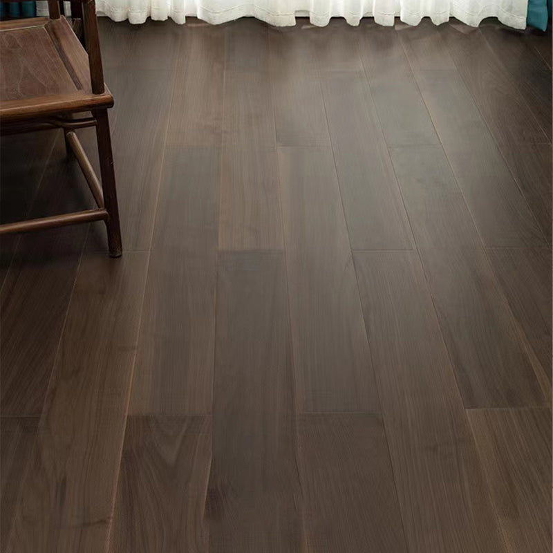 Wooden Effect Laminate Floor Rectangle Waterproof Laminate Floor