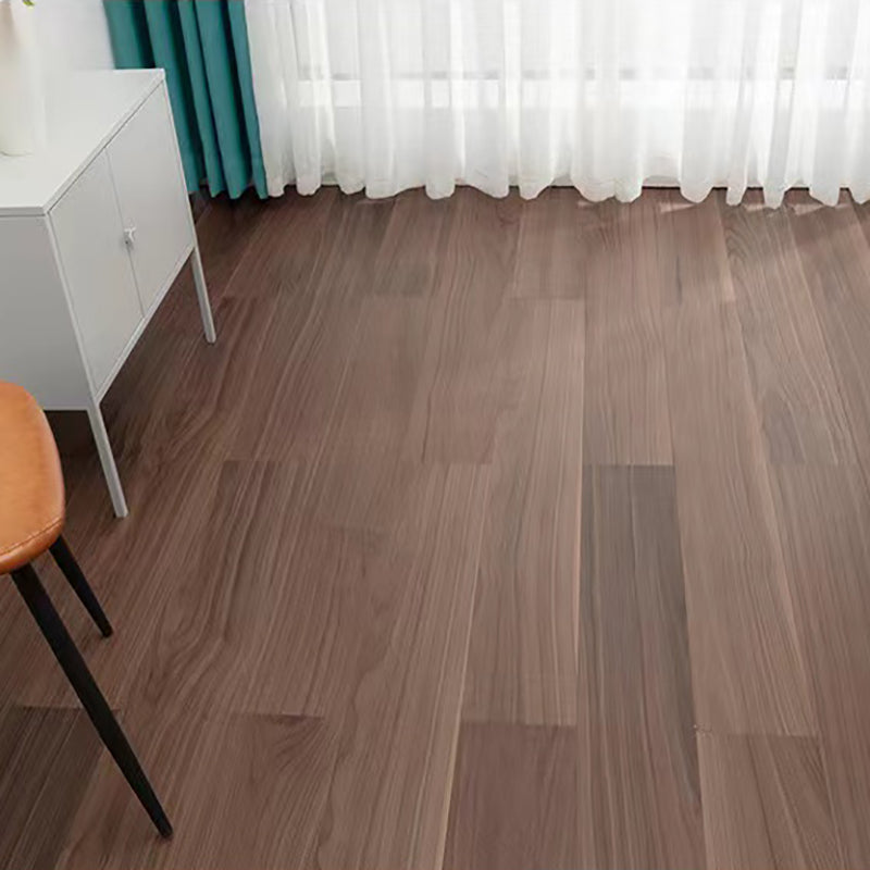 Wooden Effect Laminate Floor Rectangle Waterproof Laminate Floor