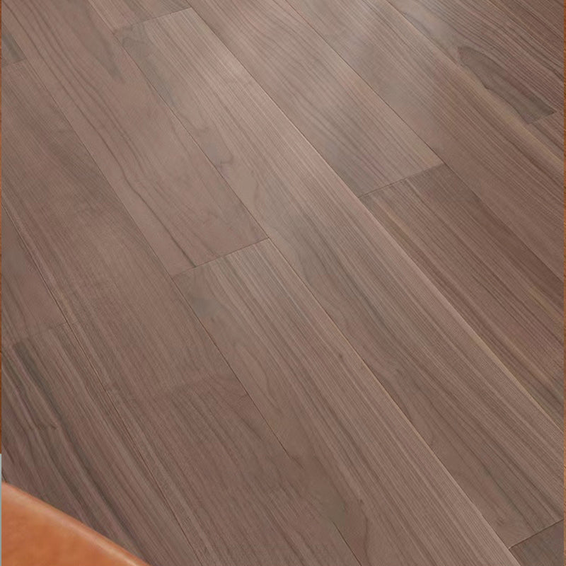 Wooden Effect Laminate Floor Rectangle Waterproof Laminate Floor