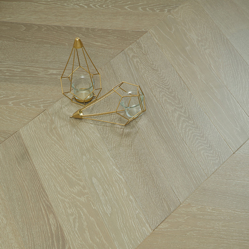 Wooden Laminate Floor Rectangle Waterproof Indoor Laminate Floor
