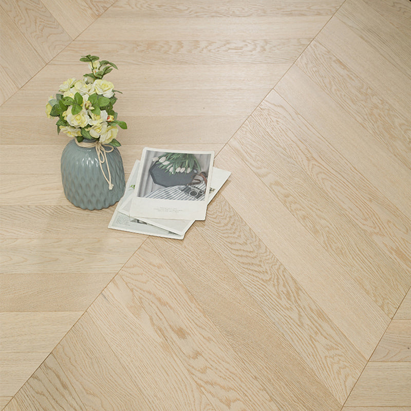 Wooden Laminate Floor Rectangle Waterproof Indoor Laminate Floor