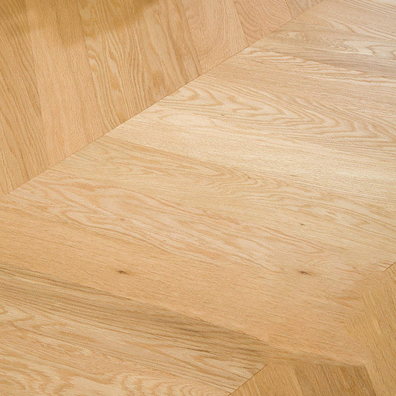 Wooden Laminate Floor Rectangle Waterproof Indoor Laminate Floor