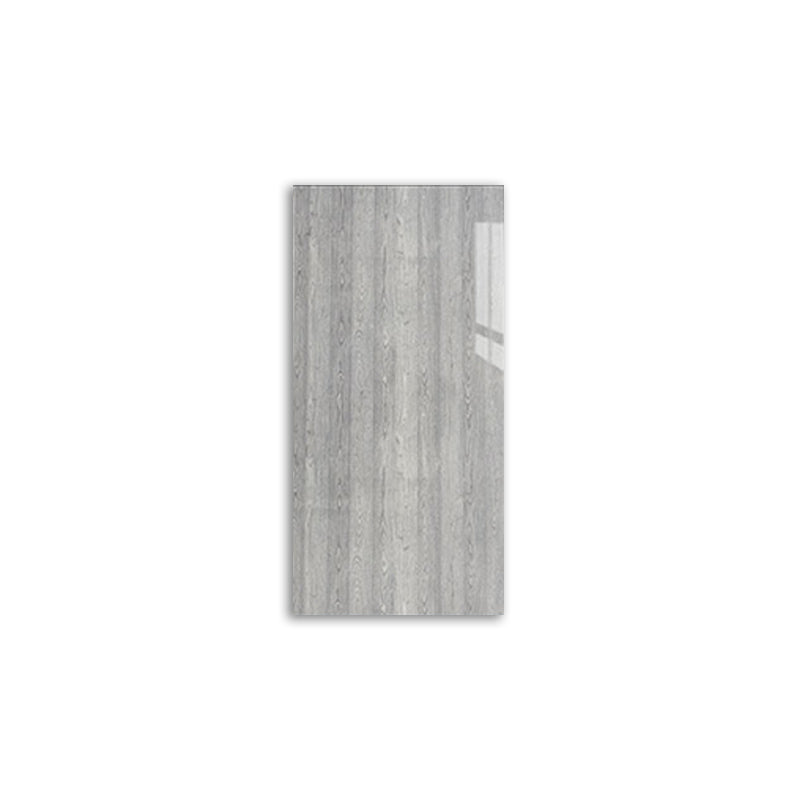 Marbling Scratch Resistant Tile PVC Singular Peel & Stick Tile for Backsplash Wall