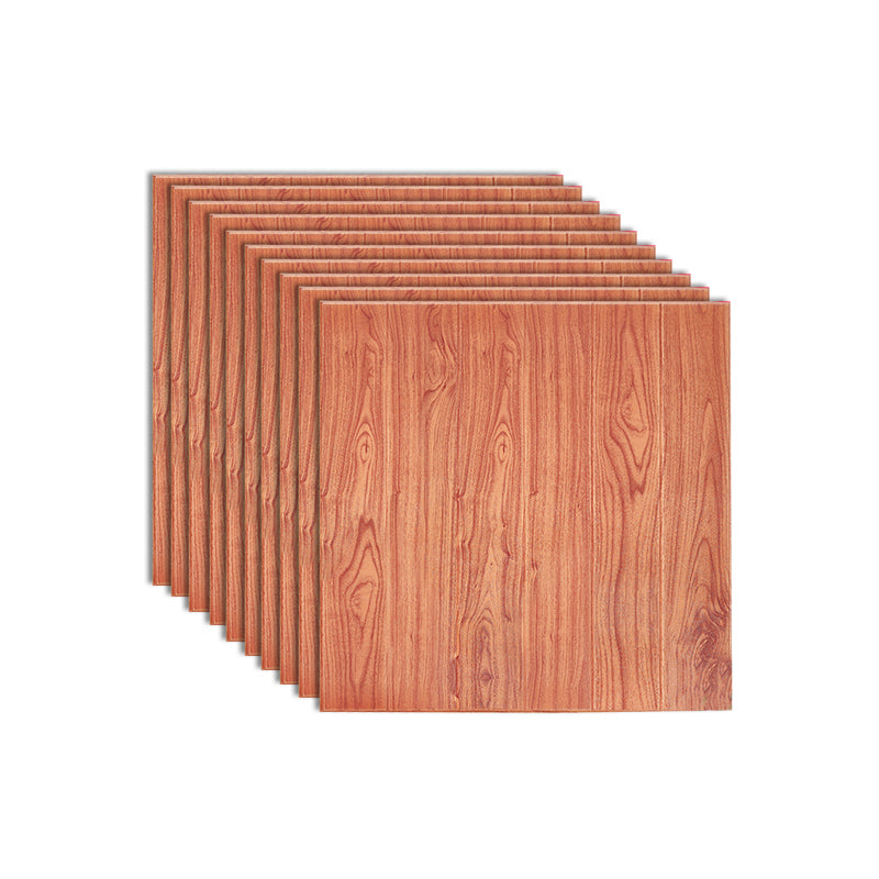 Indoor Home Wall Panel Waterproof Peel and Stick Wall Paneling