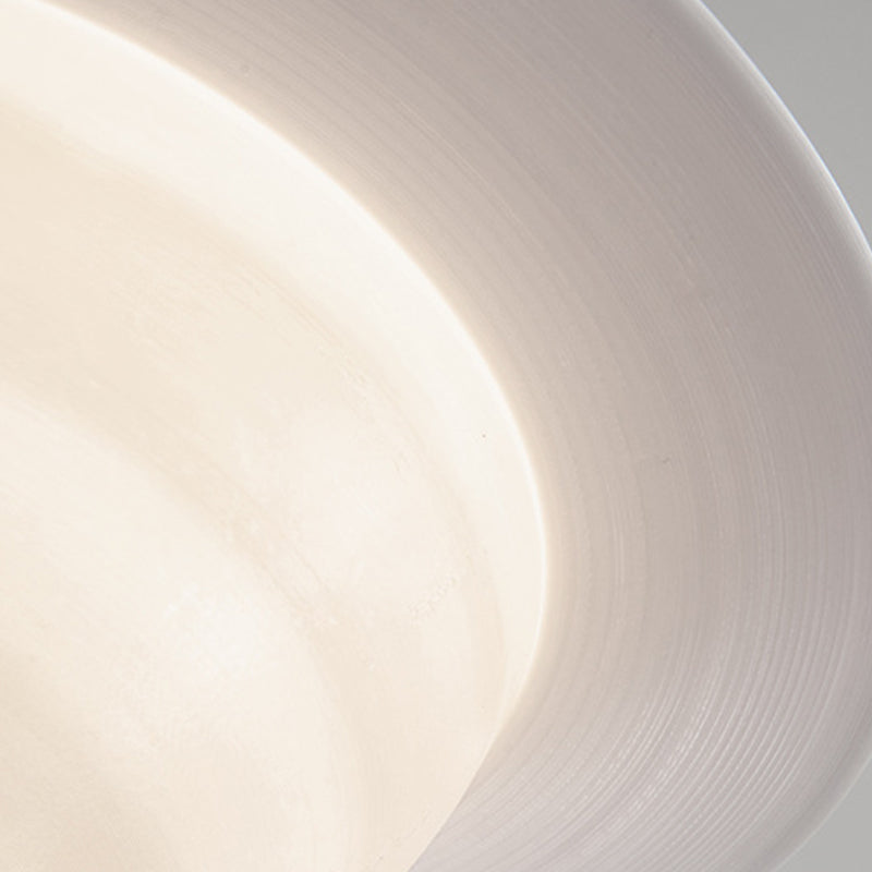 Nordic Wall Light Fixture Wooden Wall Light Sconce with Acrylic Shade for Bedroom