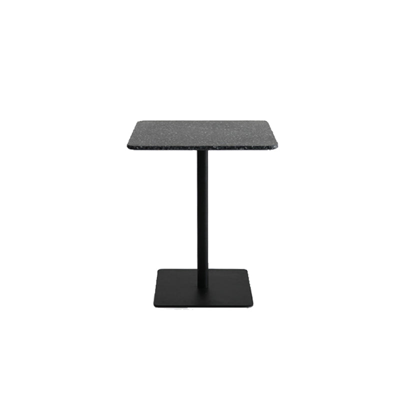 Pedestal Dining Room Table Square Dining Table for Dining Room