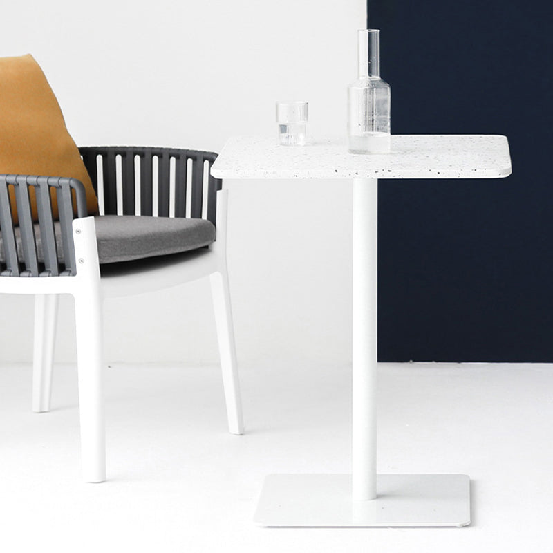 Pedestal Dining Room Table Square Dining Table for Dining Room