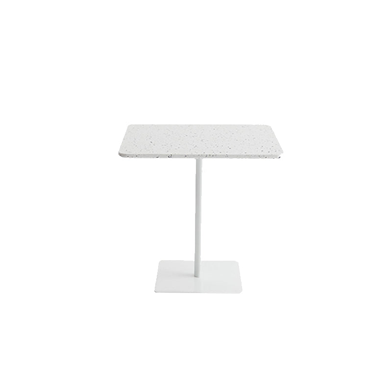 Pedestal Dining Room Table Square Dining Table for Dining Room