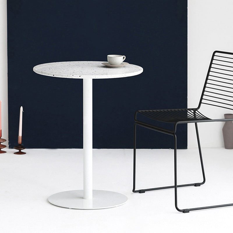 Pedestal Dining Room Table Square Dining Table for Dining Room
