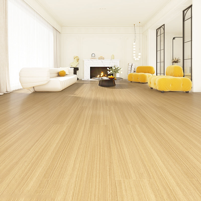 14.5mm Thickness Laminate Floor Scratch Resistant Laminate Flooring