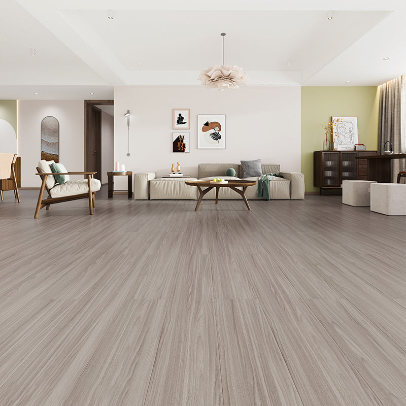 14.5mm Thickness Laminate Floor Scratch Resistant Laminate Flooring