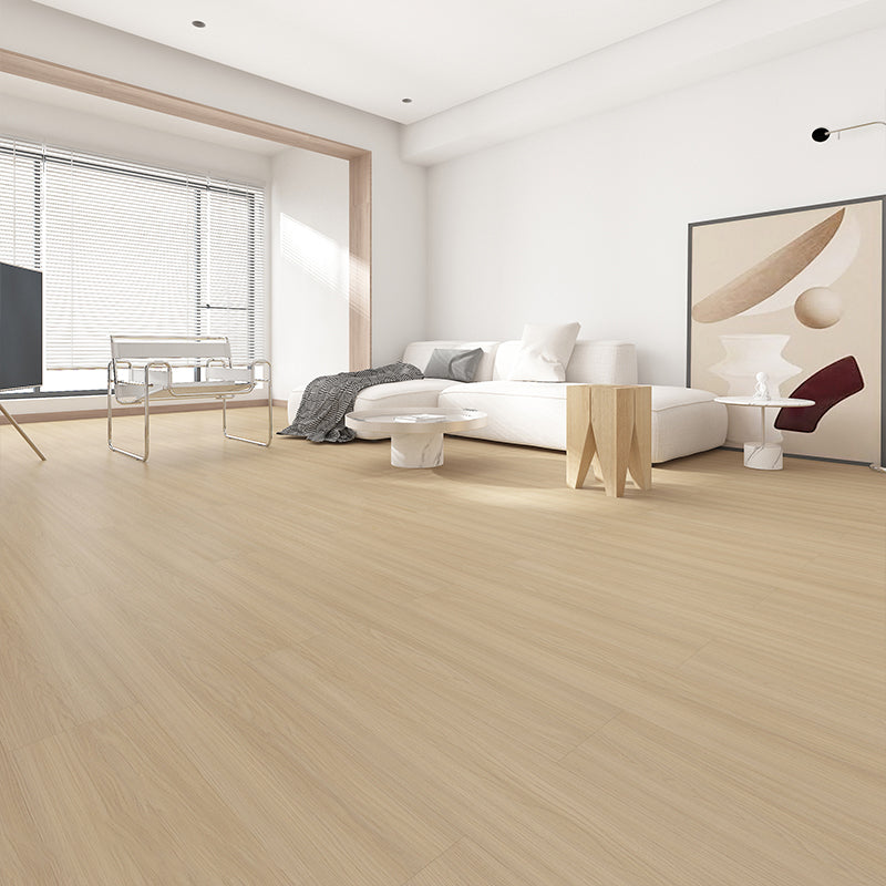 14.5mm Thickness Laminate Floor Scratch Resistant Laminate Flooring