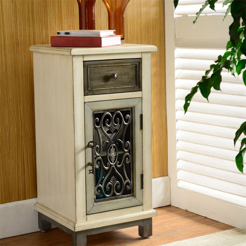 Traditional Wooden Storage Chest Vertical Drawers Included Storage Chest Dresser