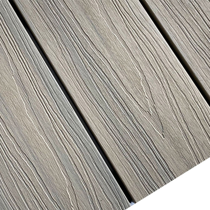 Modern Brown Wood Self Adhesive Wood Floor Planks Reclaimed Wooden Planks